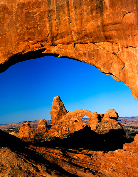    	sandstone,National Park            	 photo